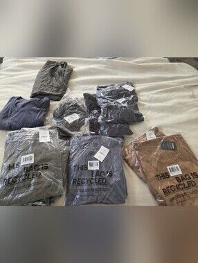 Cotton On Longline Tshirts - *NWT*